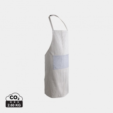 Лого трейд pекламные подарки фото: Ukiyo Aware™ 280гр хлопок делюкс фартук