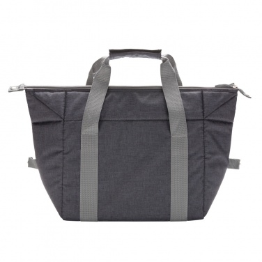 Логотрейд pекламные продукты картинка: Сумка-холодильник Tote & Duffle