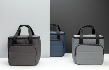 Лого трейд pекламные подарки фото: Сумка-холодильник Impact AWARE™ RPET