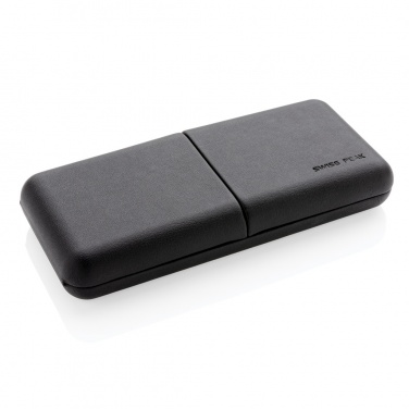 Лого трейд pекламные продукты фото: Набор ручек Swiss Peak Deluxe