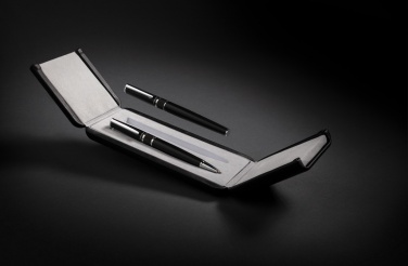 Лого трейд pекламные подарки фото: Набор ручек Swiss Peak Deluxe