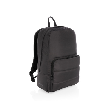 Лого трейд pекламные подарки фото: Рюкзак для ноутбука Impact AWARE™ RPET Basic 15,6"