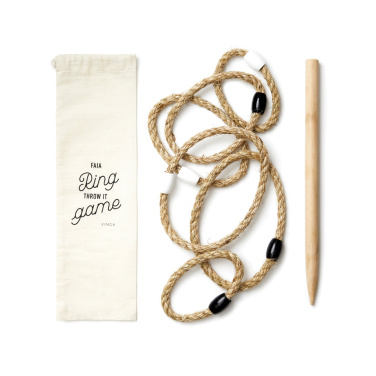 Логотрейд бизнес-подарки картинка: VINGA Faia игра в кольцо