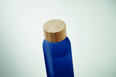 Логотрейд pекламные подарки картинка: Бутылка 500 мл