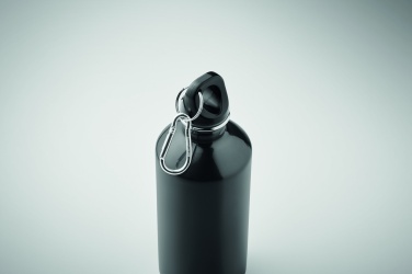 Лого трейд pекламные cувениры фото: Recycled stainless steel 500ml