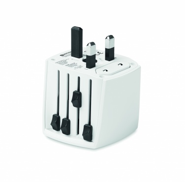 Лого трейд pекламные cувениры фото: MUV micro. 2-pole