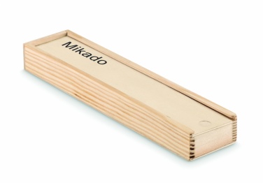 Логотрейд pекламные cувениры картинка: Микадо