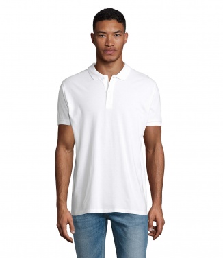 Лого трейд pекламные продукты фото: PLANET MEN Polo 170g