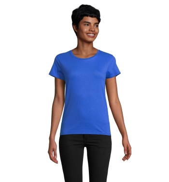 Лого трейд pекламные cувениры фото: PIONEER WOMEN T-Shirt 175g