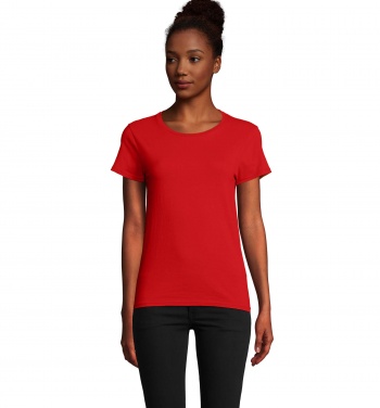 Логотрейд бизнес-подарки картинка: PIONEER WOMEN T-Shirt 175g