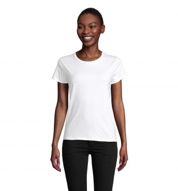 Логотрейд pекламные продукты картинка: PIONEER WOMEN T-Shirt 175g