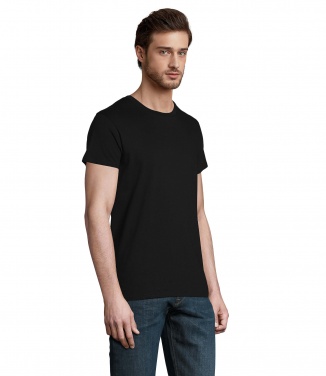 Лого трейд pекламные продукты фото: CRUSADER MEN T-Shirt 150g