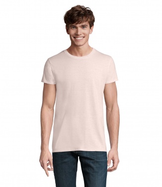 Логотрейд pекламные продукты картинка: CRUSADER MEN T-Shirt 150g