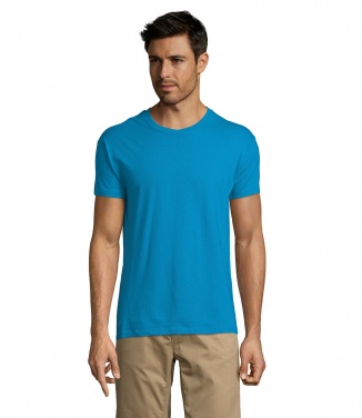 Логотрейд pекламные продукты картинка: REGENT Uni T-Shirt 150g