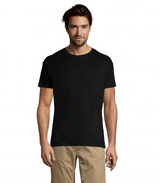 Лого трейд pекламные продукты фото: REGENT Uni T-Shirt 150g