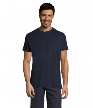 Логотрейд бизнес-подарки картинка: REGENT Uni T-Shirt 150g