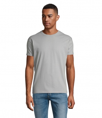 Лого трейд бизнес-подарки фото: REGENT Uni T-Shirt 150g