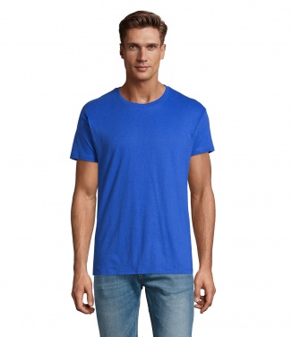 Лого трейд pекламные cувениры фото: REGENT Uni T-Shirt 150g