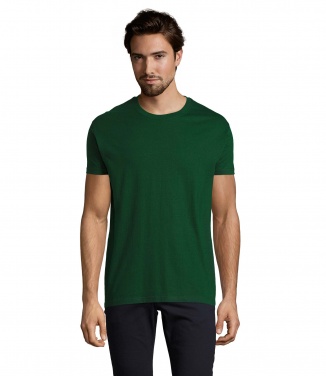 Логотрейд pекламные cувениры картинка: IMPERIAL MEN T-Shirt 190g