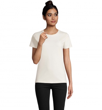 Лого трейд pекламные подарки фото: IMPERIAL WOMEN T-Shirt 190g