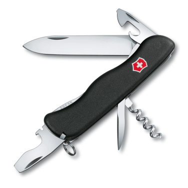 Логотрейд pекламные cувениры картинка: Карманный нож Picnicker Victorinox