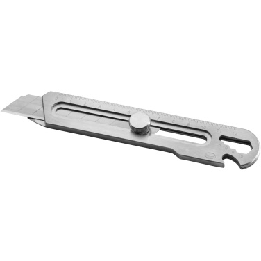 Логотрейд pекламные cувениры картинка: Linear канцелярский нож