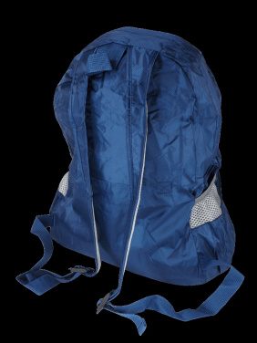 Лого трейд pекламные cувениры фото: Рюкзак-сумка 124515400