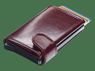 Логотрейд pекламные продукты картинка: Кошелёк RFID 618067