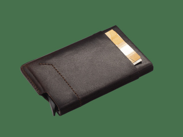 Логотрейд pекламные продукты картинка: Кошелёк RFID 593141