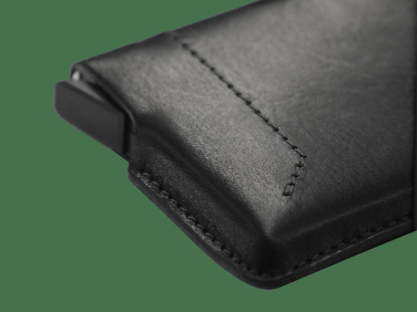 Лого трейд pекламные cувениры фото: Кошелёк RFID 593141