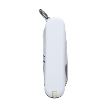 Логотрейд pекламные подарки картинка: Карманный нож Victorinox Classic SD