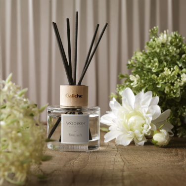 Лого трейд pекламные продукты фото: Wooosh Fragrance Sticks Fine Oudh