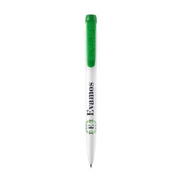 Логотрейд pекламные продукты картинка: Stilolinea Ingeo Pen
