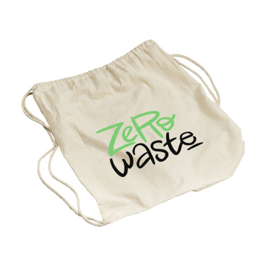 Лого трейд pекламные подарки фото: Рюкзак PromoNatural (100 г/м²)