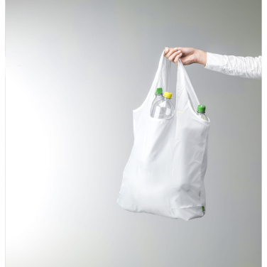 Логотрейд pекламные продукты картинка: Складная сумка для покупок GRS RPET Shopper