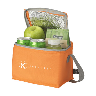 Логотрейд pекламные продукты картинка: FreshCooler GRS RPET