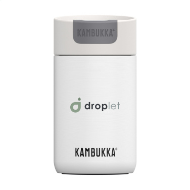 Логотрейд pекламные продукты картинка: Kambukka® Olympus Термочашка 300 мл