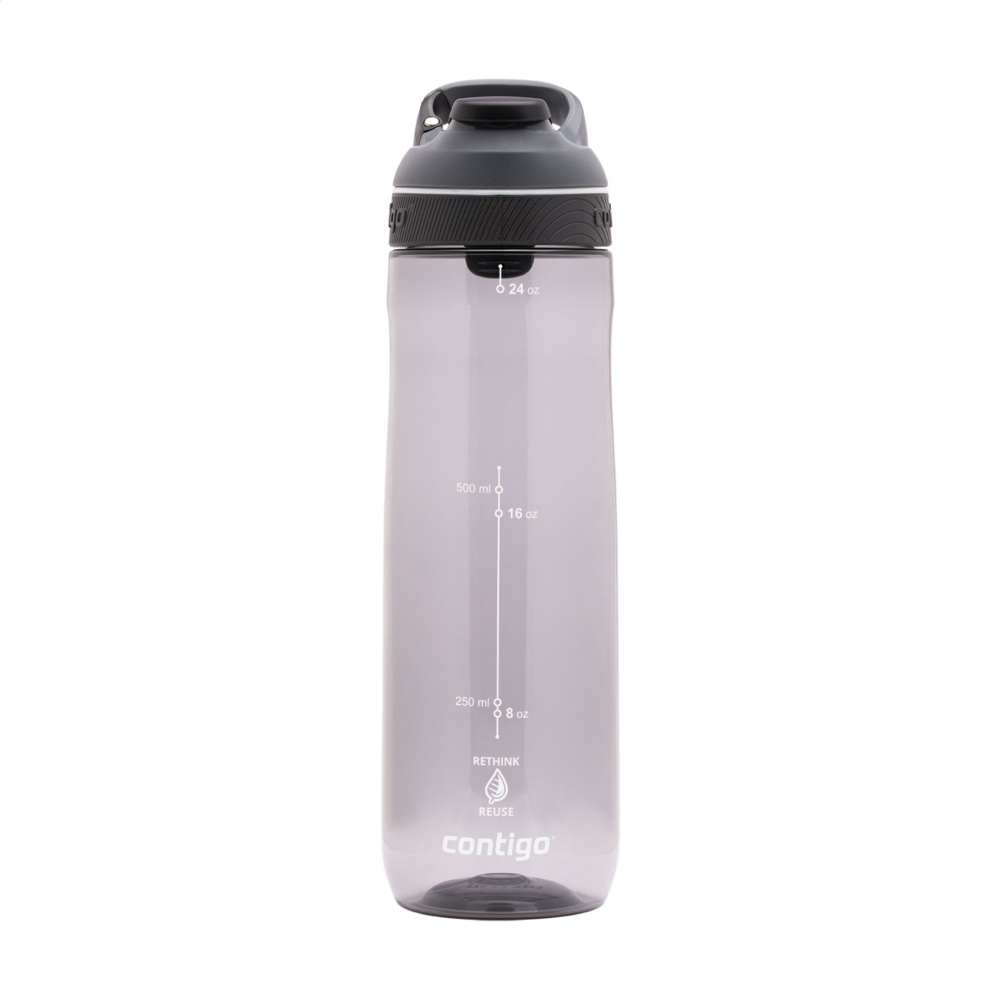 Лого трейд pекламные продукты фото: Contigo® Cortland Tritan™ Renew от Eastman 720 мл