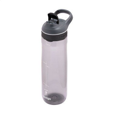 Логотрейд pекламные продукты картинка: Contigo® Cortland Tritan™ Renew от Eastman 720 мл