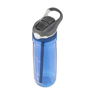 Логотрейд pекламные cувениры картинка: Contigo® Ashland Tritan™ Renew от Eastman 720 мл