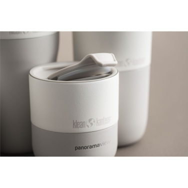 Логотрейд бизнес-подарки картинка: Klean Kanteen Rise Recycled Lowball 296 мл