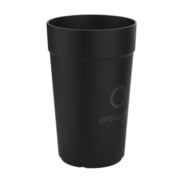 Логотрейд бизнес-подарки картинка: CirculCup 400 мл