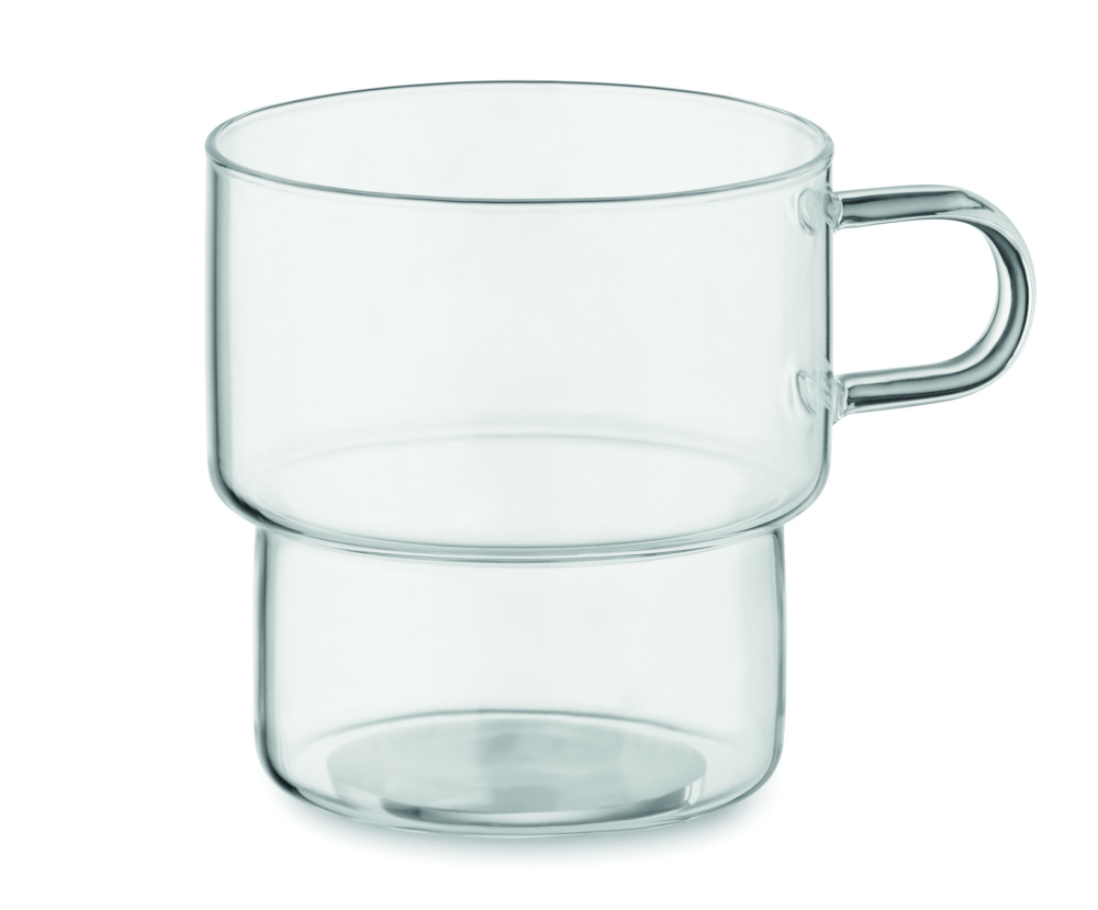 Лого трейд pекламные продукты фото: High borosilicate glass 300 ml