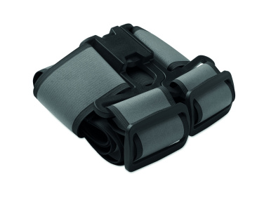 Логотрейд бизнес-подарки картинка: Adjustable 360 reflective belt