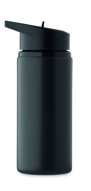 Логотрейд бизнес-подарки картинка: Single wall bottle 500 ml