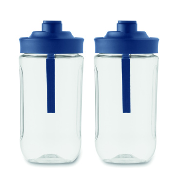 Лого трейд pекламные cувениры фото: Portable blender