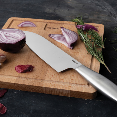 Логотрейд pекламные подарки картинка: Кухонные ножи BOSKA Копенгаген, набор из 3 шт.