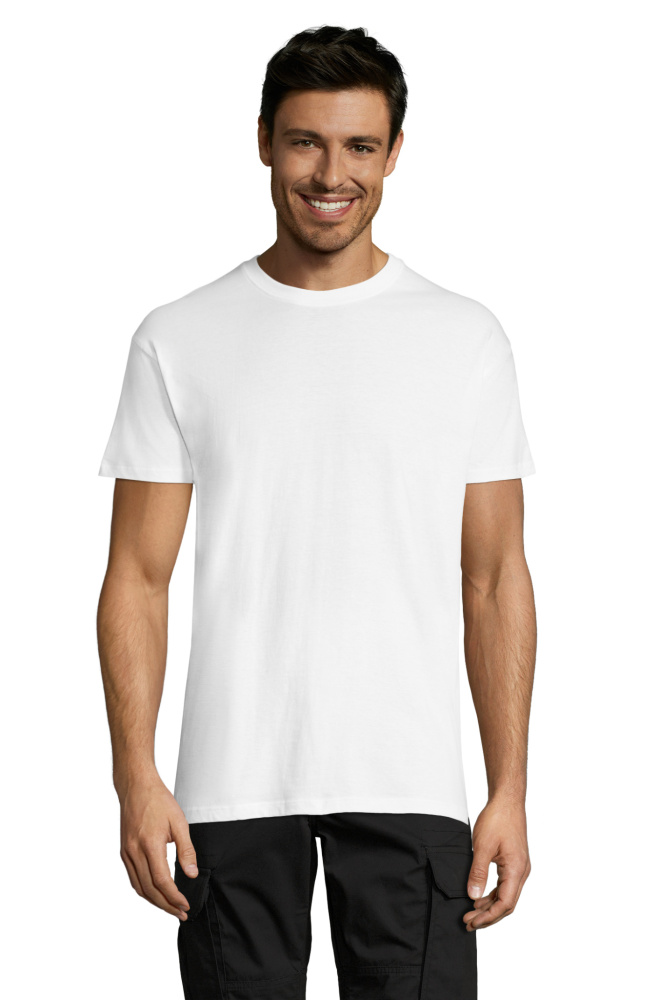 Лого трейд pекламные продукты фото: TITAN T-SHIRT 150gr