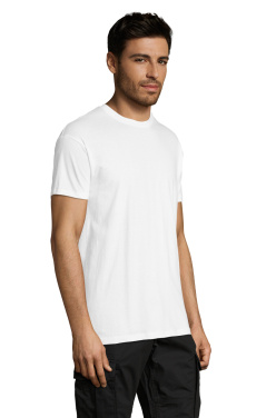 Лого трейд pекламные подарки фото: TITAN T-SHIRT 150gr