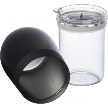 Логотрейд pекламные продукты картинка: Стаканчик для питья MoLu из переработанной нержавеющей стали